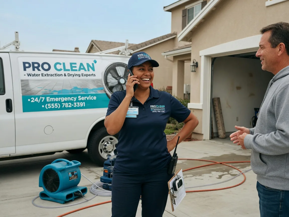Water Extraction & Drying Letohatchee, AL FAQs